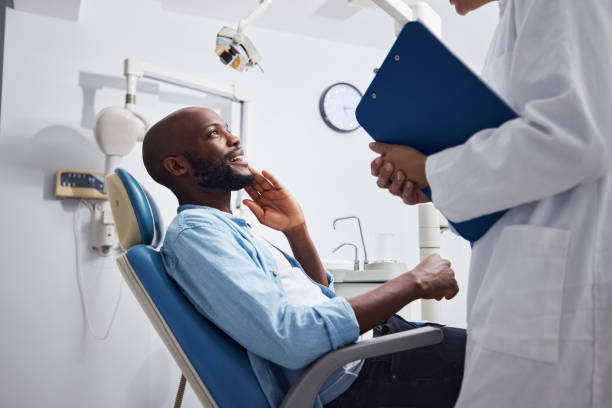 Best Emergency Dentist for Lost Fillings or Crowns in Los Luceros, NM