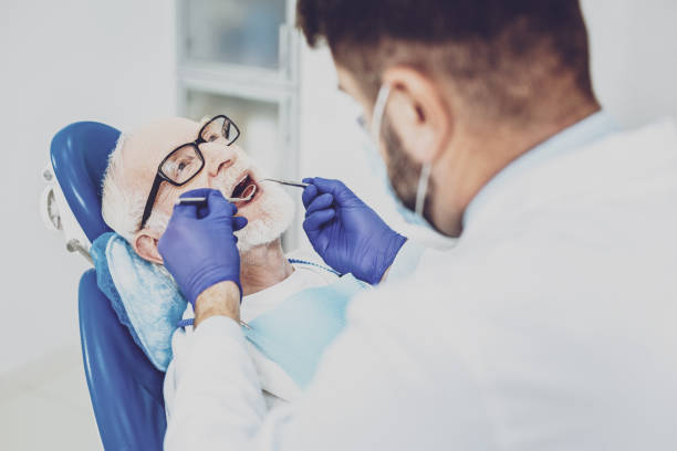 Best Emergency Dentist for Knocked-Out Tooth in Los Luceros, NM